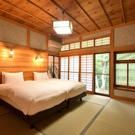 נסושיאוברה Akasawa Onsen Ryokan מראה חיצוני תמונה