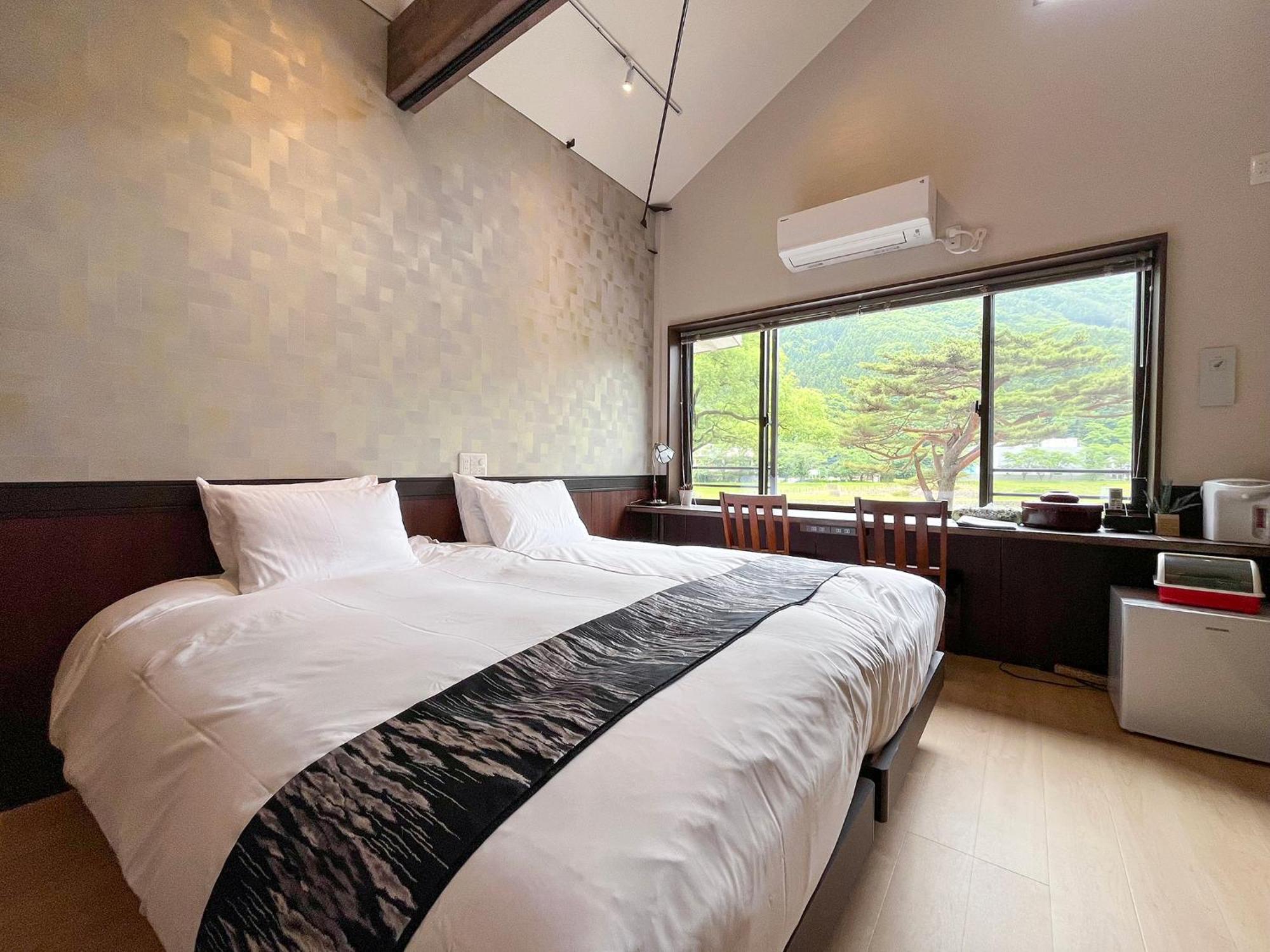נסושיאוברה Akasawa Onsen Ryokan מראה חיצוני תמונה