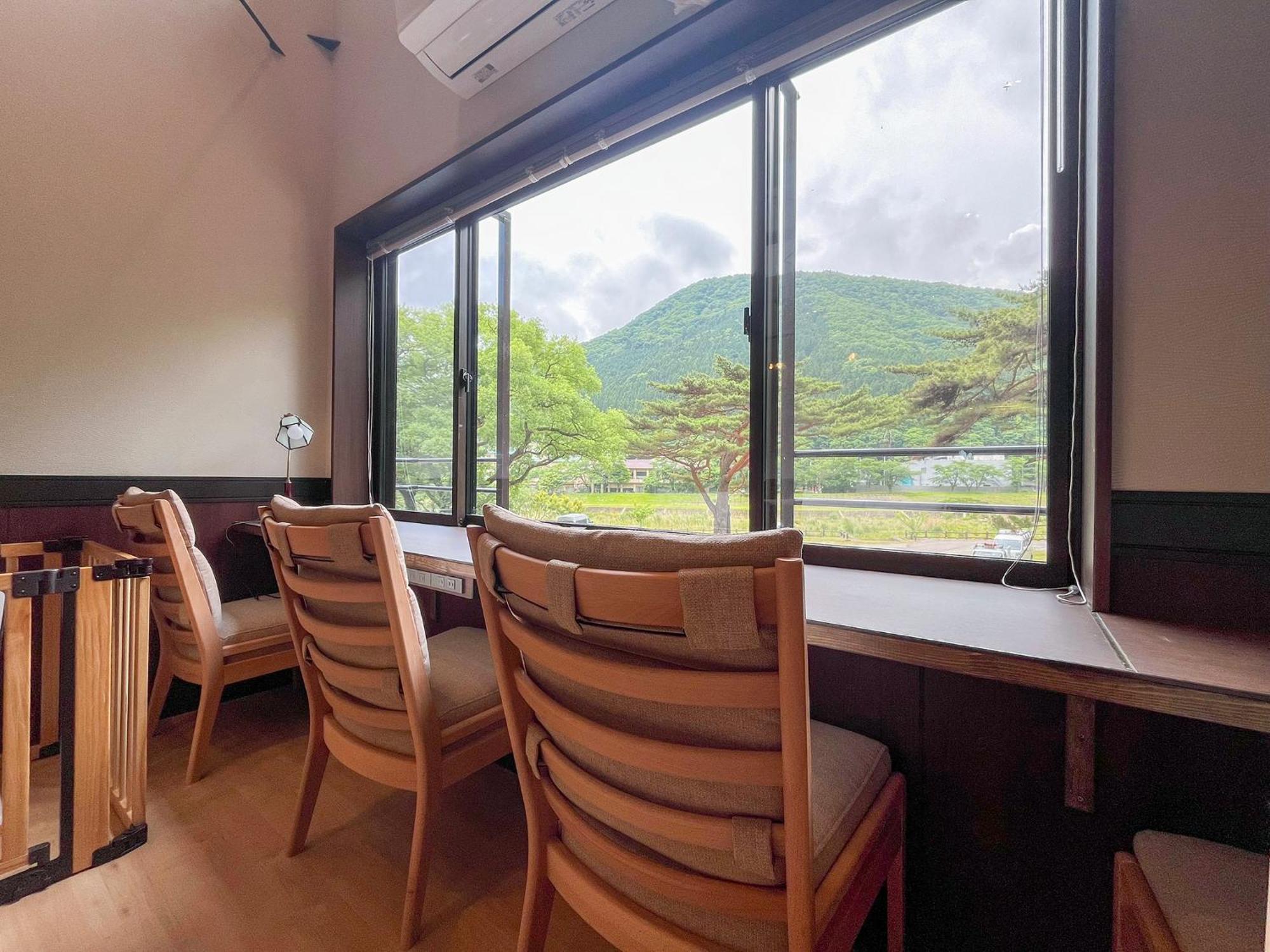 נסושיאוברה Akasawa Onsen Ryokan מראה חיצוני תמונה