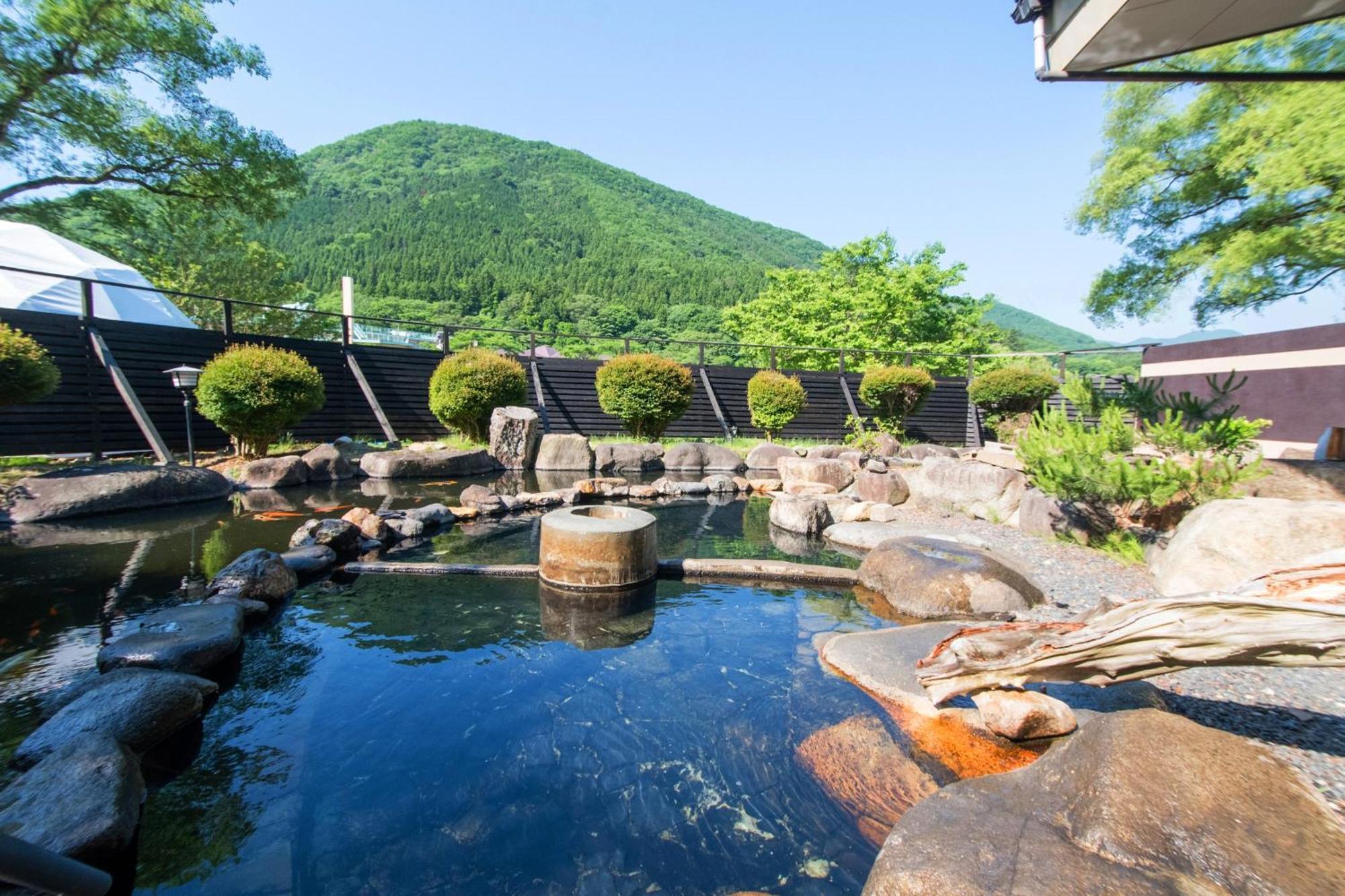 נסושיאוברה Akasawa Onsen Ryokan מראה חיצוני תמונה