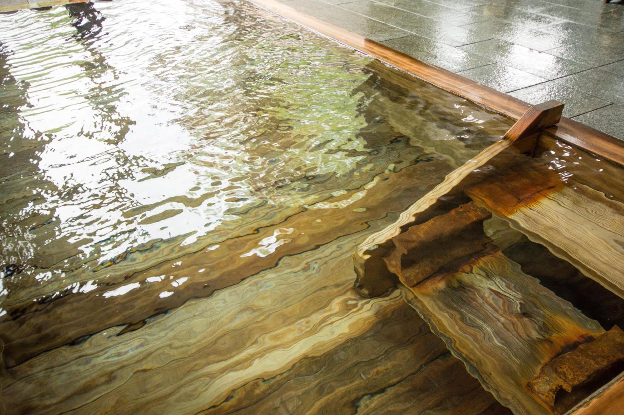 נסושיאוברה Akasawa Onsen Ryokan מראה חיצוני תמונה