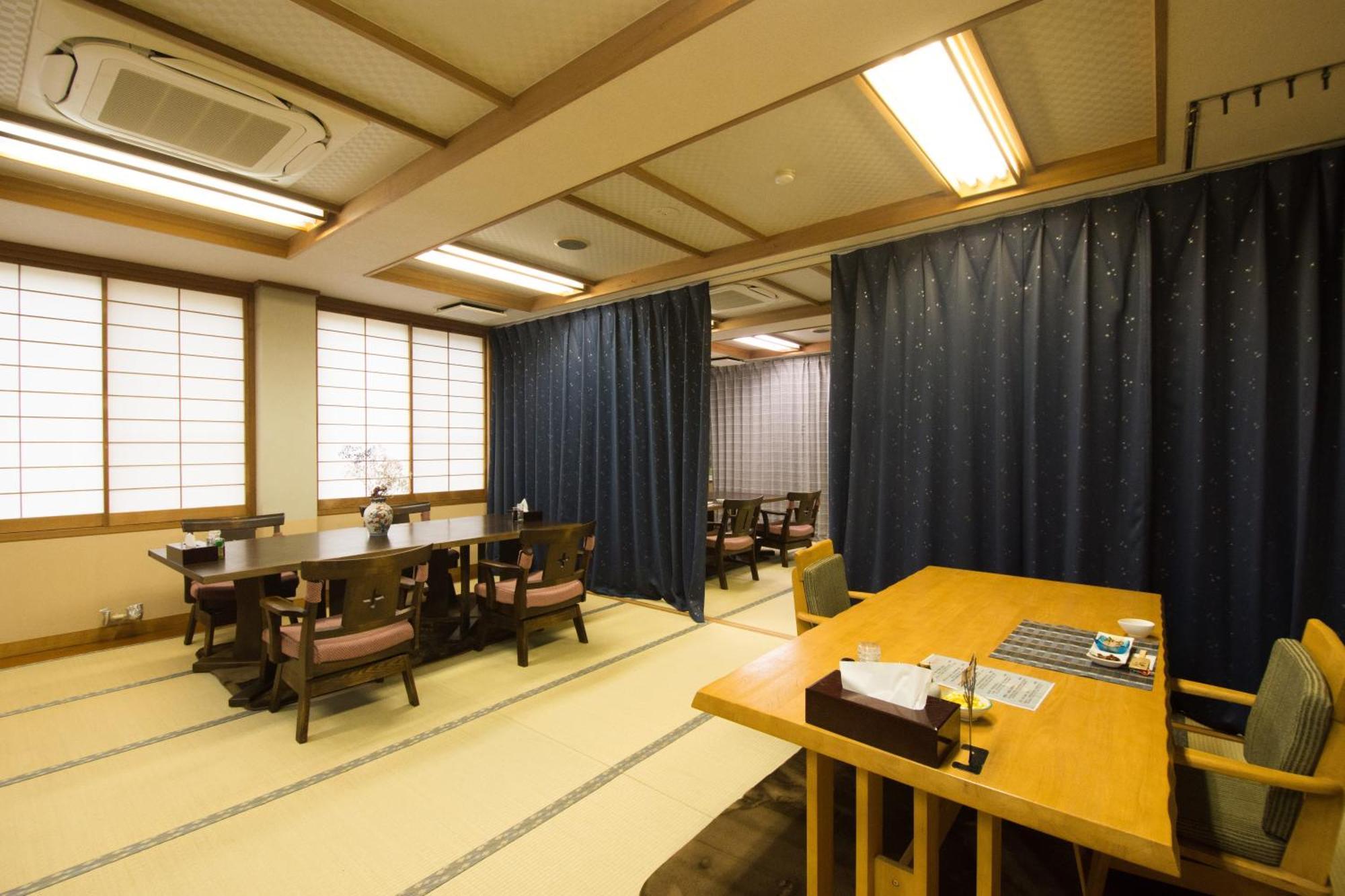 נסושיאוברה Akasawa Onsen Ryokan מראה חיצוני תמונה