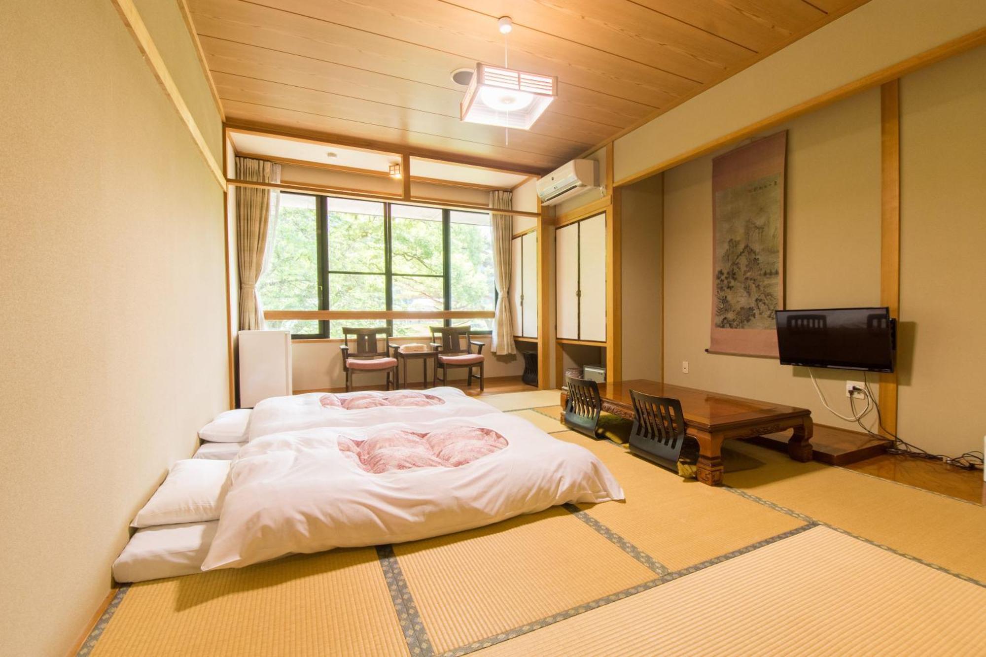 נסושיאוברה Akasawa Onsen Ryokan מראה חיצוני תמונה