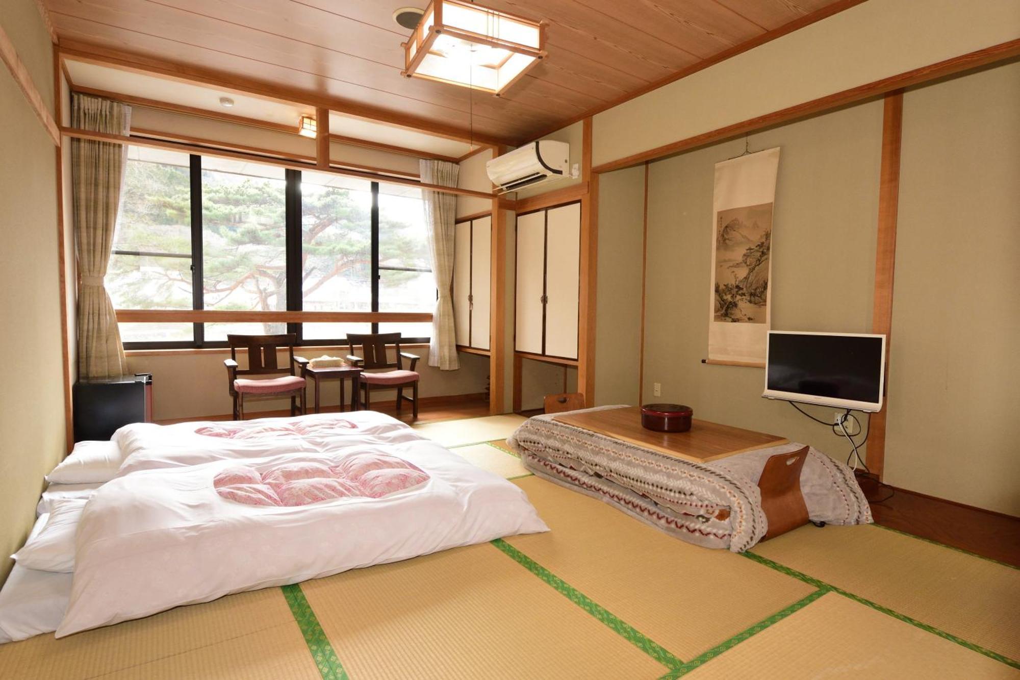 נסושיאוברה Akasawa Onsen Ryokan מראה חיצוני תמונה