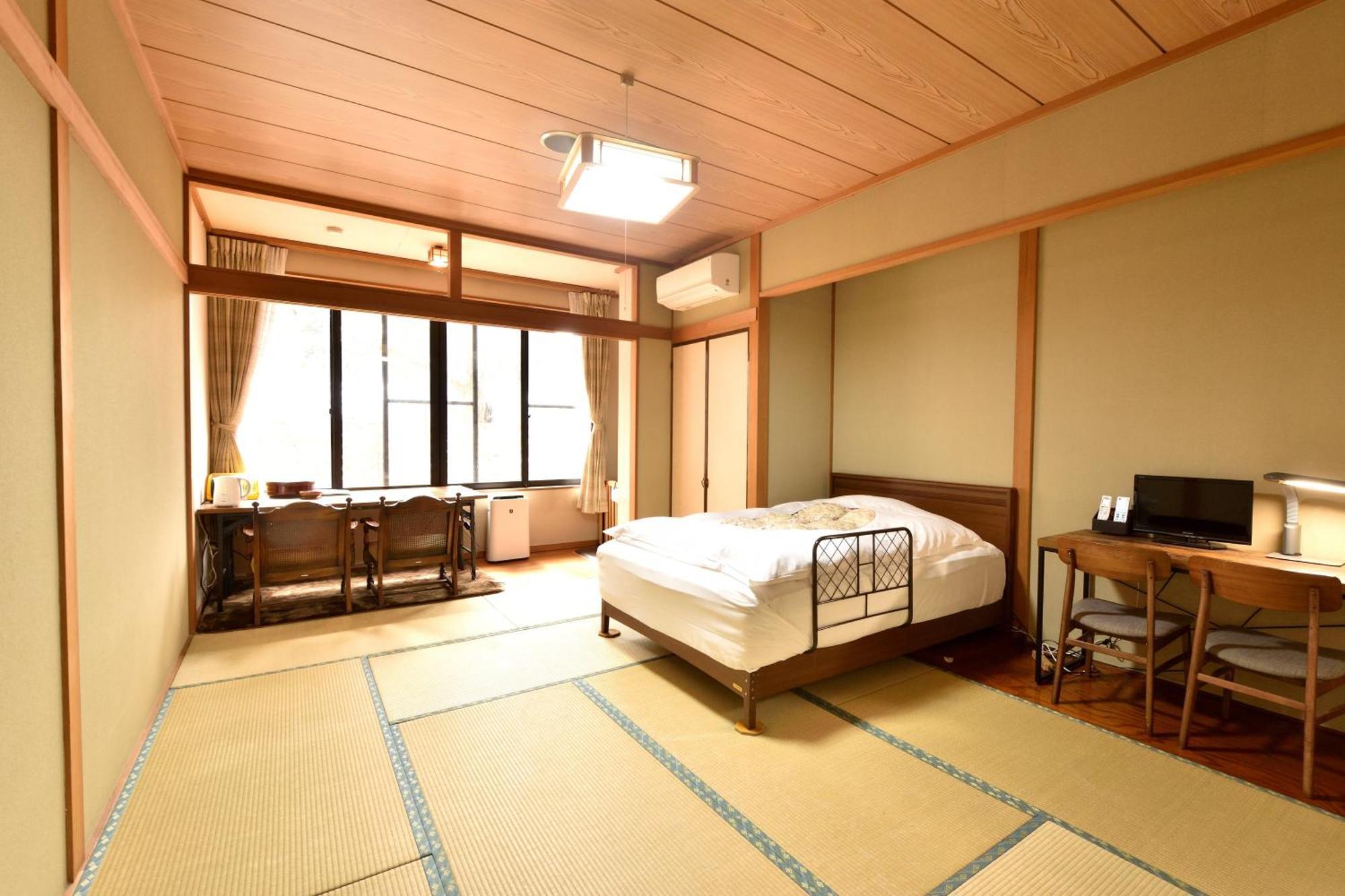 נסושיאוברה Akasawa Onsen Ryokan מראה חיצוני תמונה