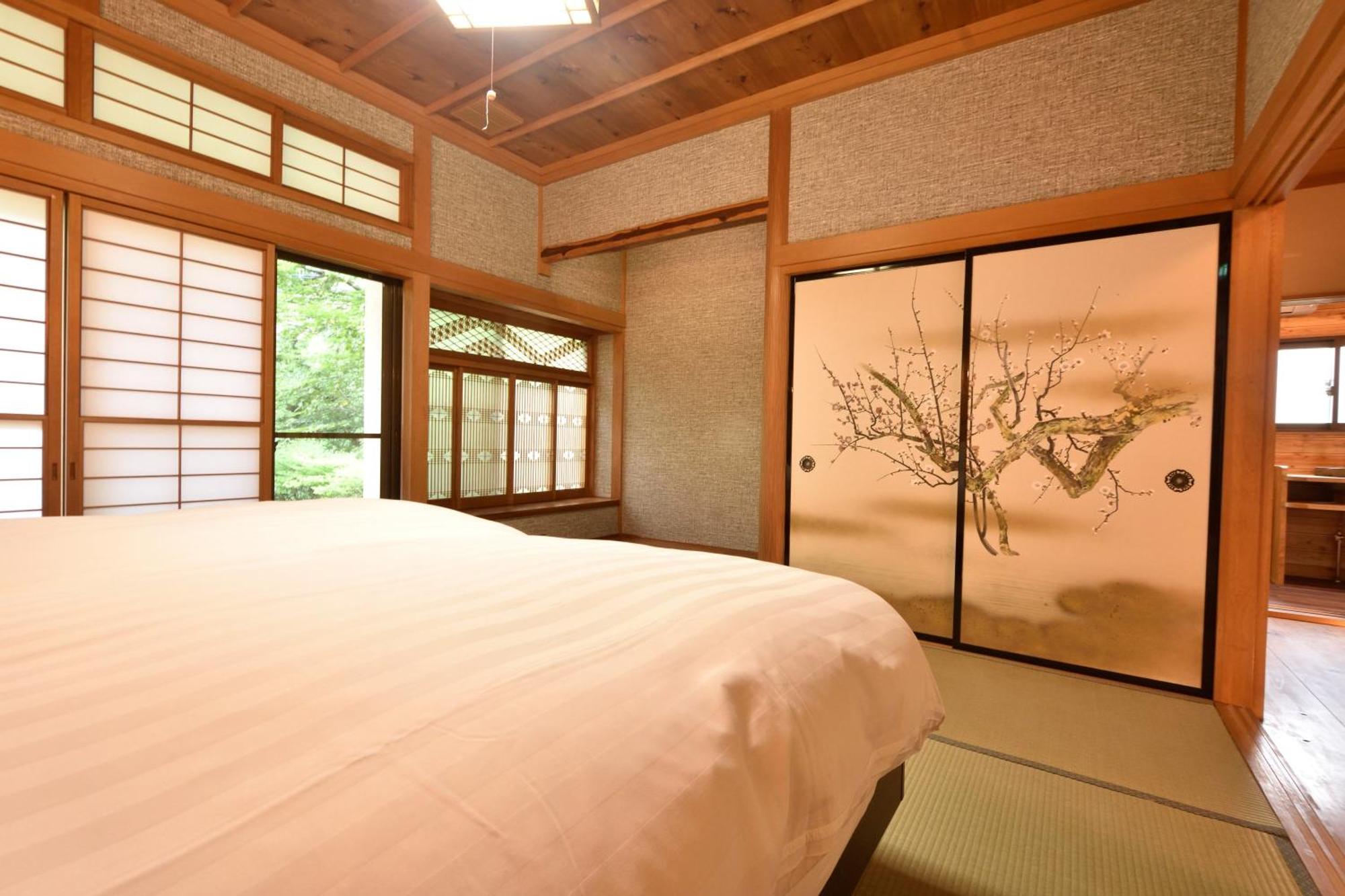 נסושיאוברה Akasawa Onsen Ryokan מראה חיצוני תמונה