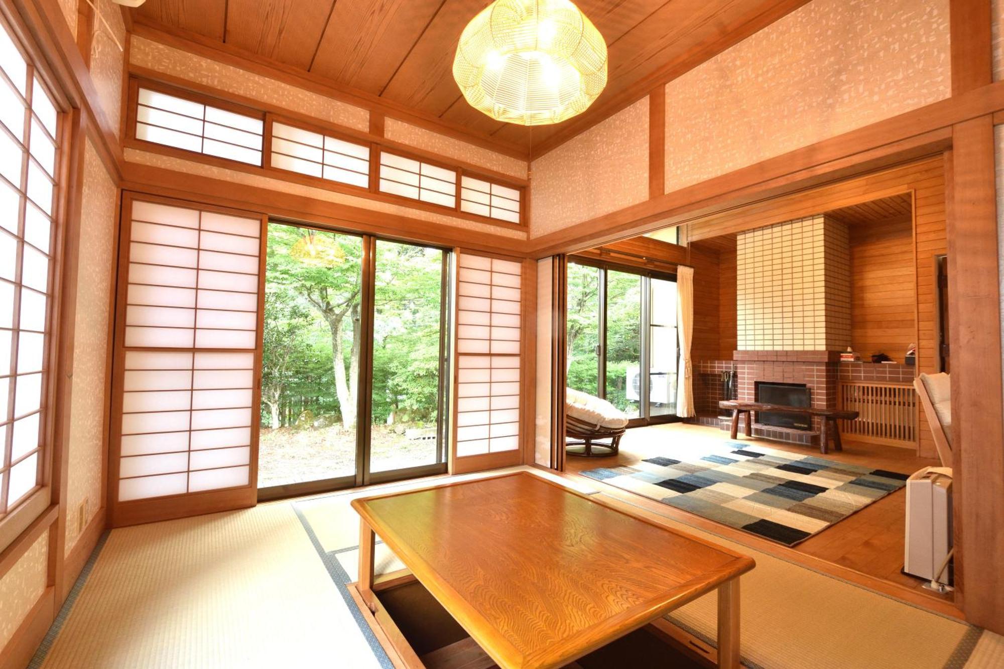 נסושיאוברה Akasawa Onsen Ryokan מראה חיצוני תמונה