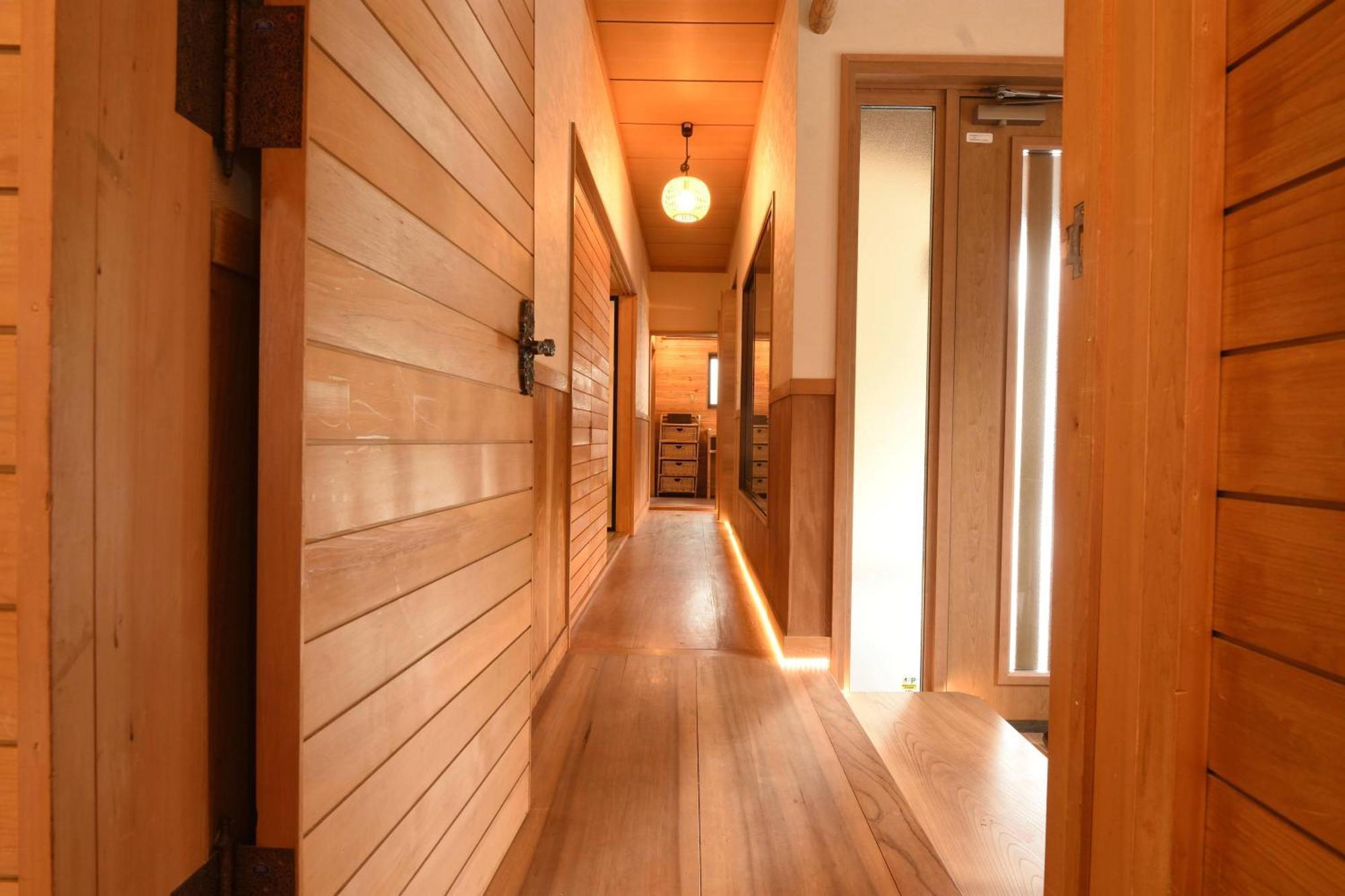נסושיאוברה Akasawa Onsen Ryokan מראה חיצוני תמונה